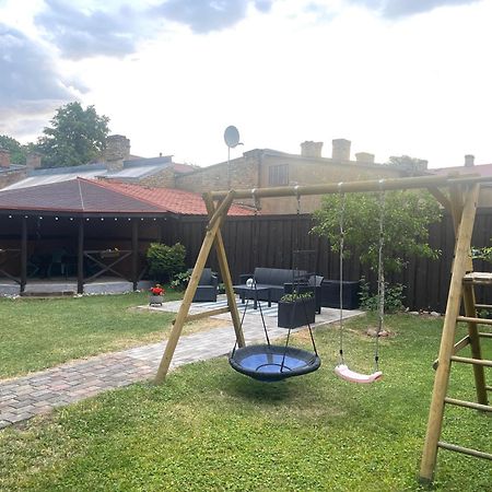 Venta Villa Ventspils Exterior photo
